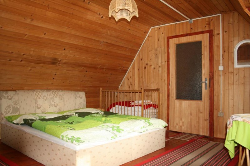 Cottage Rusalka Krpáčovo #13