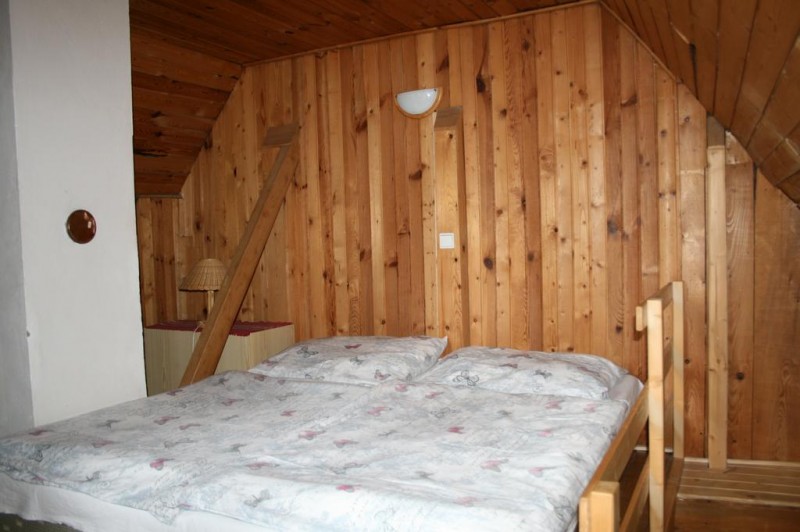 Cottage Rusalka Krpáčovo #14