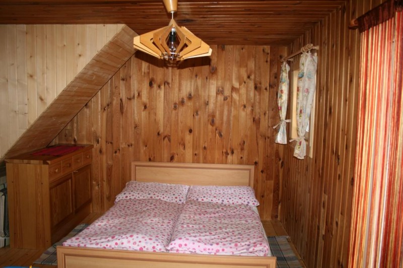 Cottage Rusalka Krpáčovo #15