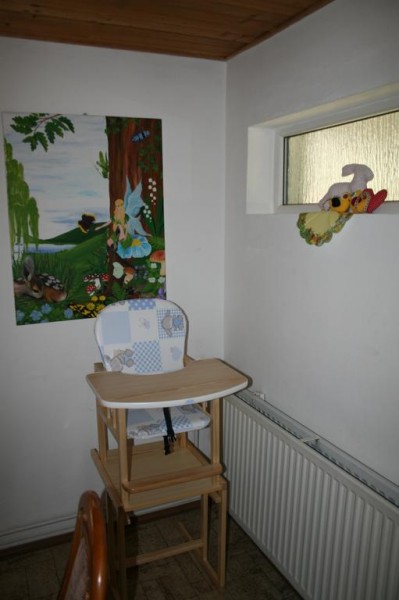 Cottage Rusalka Krpáčovo #18