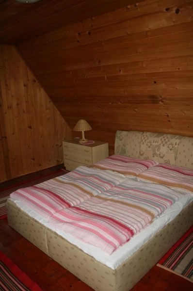 Cottage Rusalka Krpáčovo #21