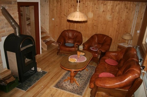 Cottage Rusalka Krpáčovo #22