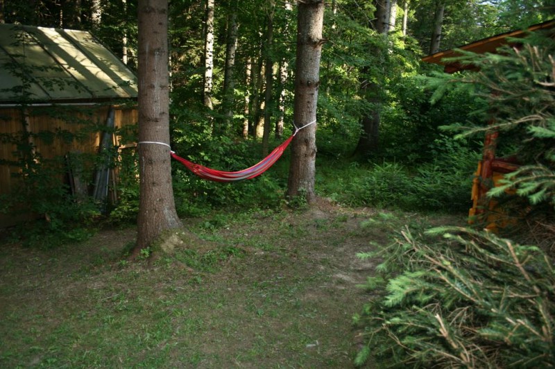 Cottage Rusalka Krpáčovo #33