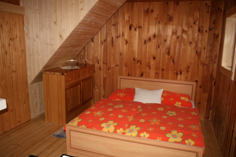 Cottage Rusalka Krpáčovo #25