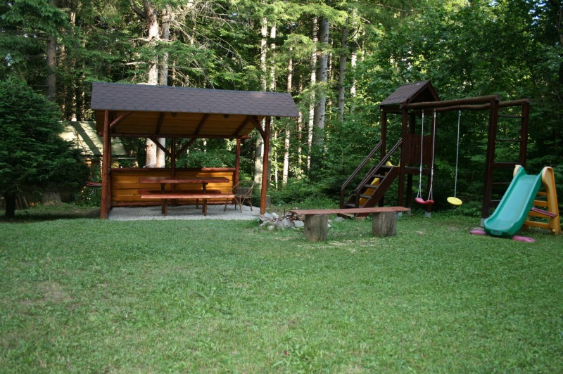Cottage Rusalka Krpáčovo #32