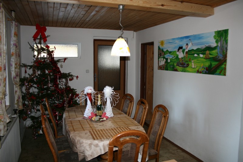 Cottage Rusalka Krpáčovo #26