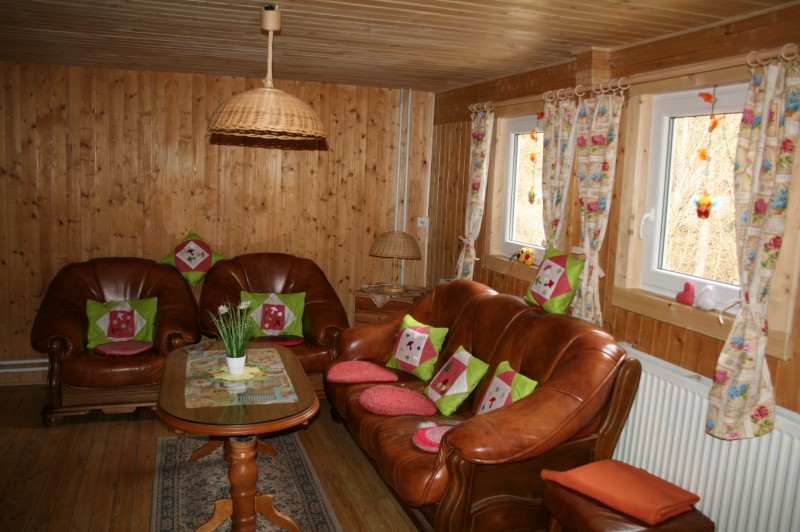 Cottage Rusalka Krpáčovo #29