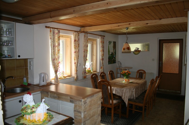 Cottage Rusalka Krpáčovo #30