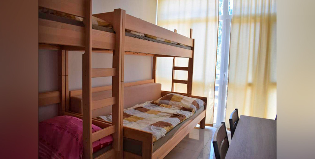 Apartment house Severka - Sunny lakes Senec #26