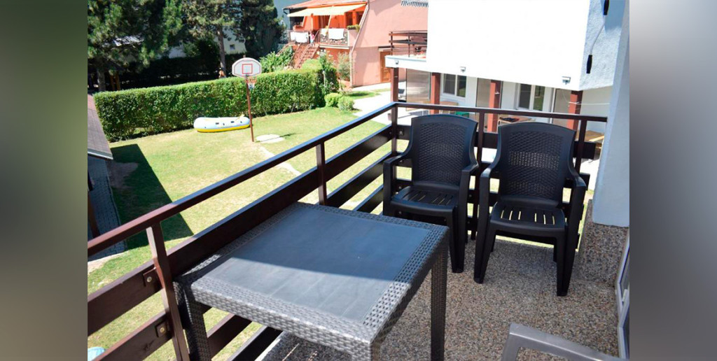 Apartment house Severka - Sunny lakes Senec #29