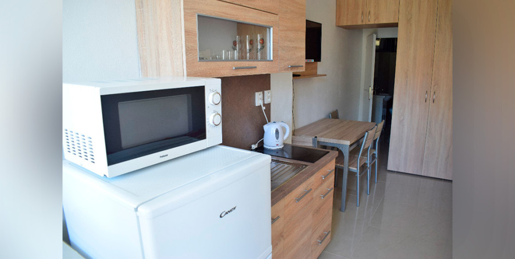 Apartment house Severka - Sunny lakes Senec #34