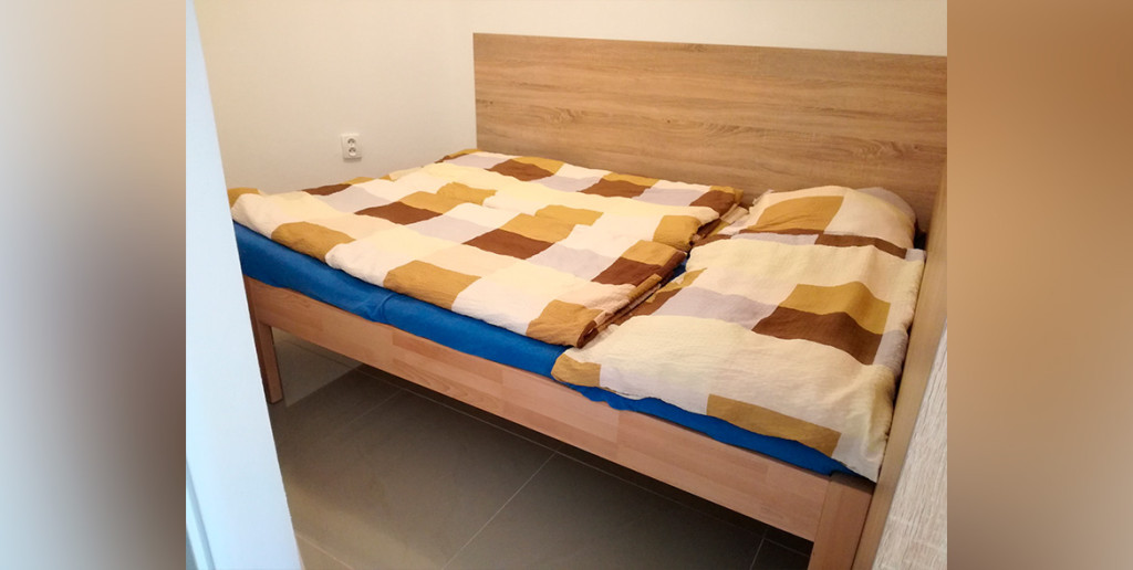 Apartment house Severka - Sunny lakes Senec #36