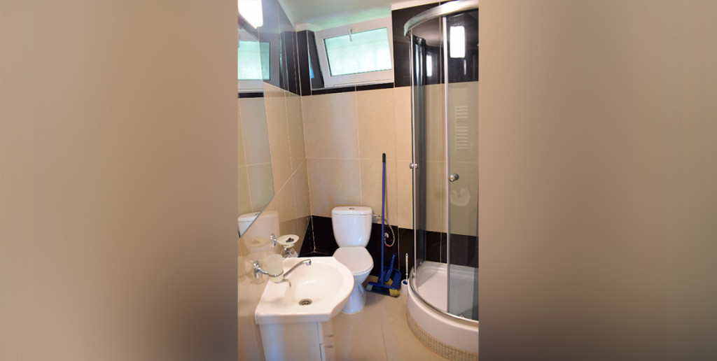 Apartment house Severka - Sunny lakes Senec #37