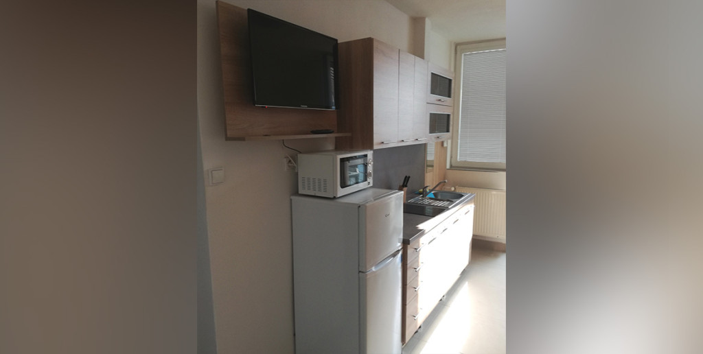 Apartment house Severka - Sunny lakes Senec #39