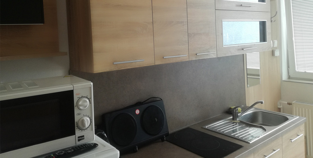 Apartment house Severka - Sunny lakes Senec #40