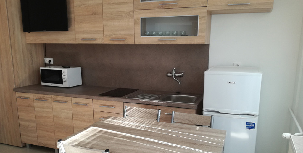 Apartment house Severka - Sunny lakes Senec #45