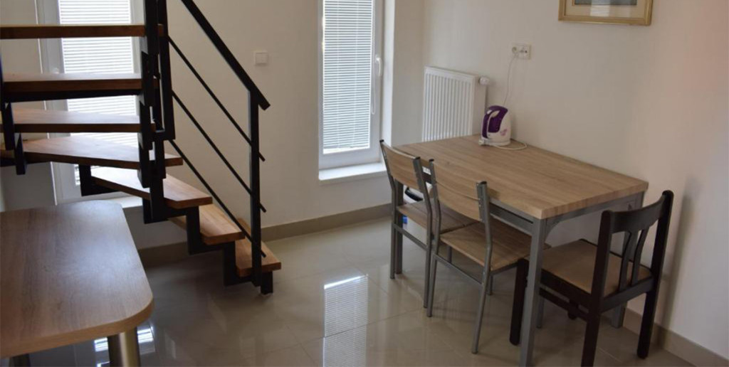 Apartment house Severka - Sunny lakes Senec #46