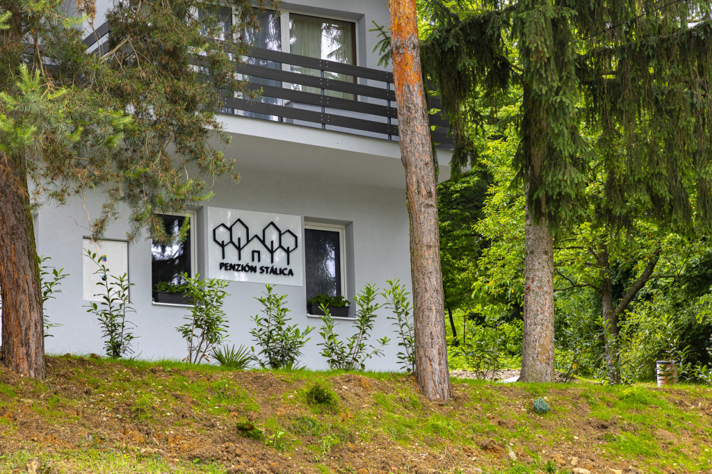 STALICA Guesthouse #7