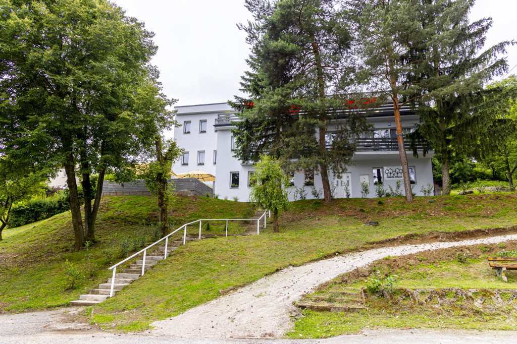 STALICA Guesthouse #8