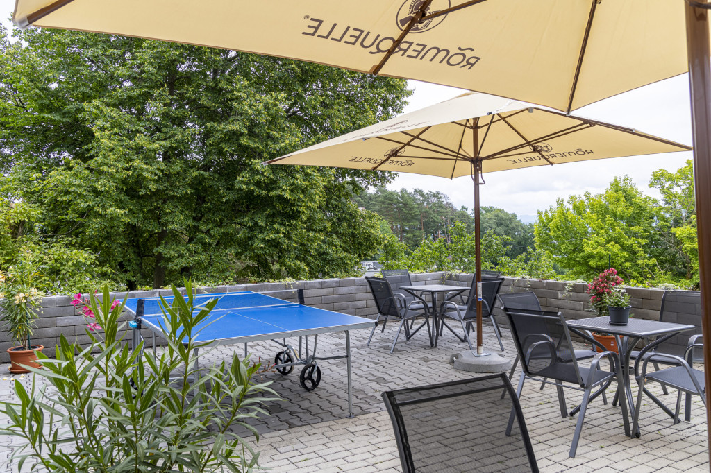 STALICA Guesthouse #5
