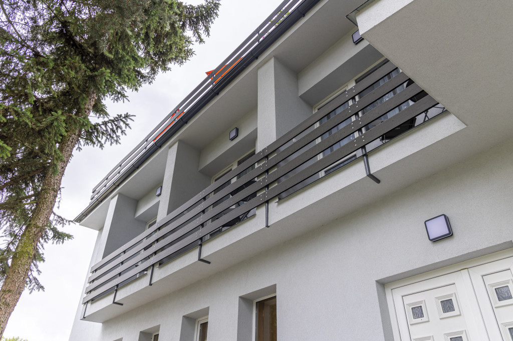 STALICA Guesthouse #13