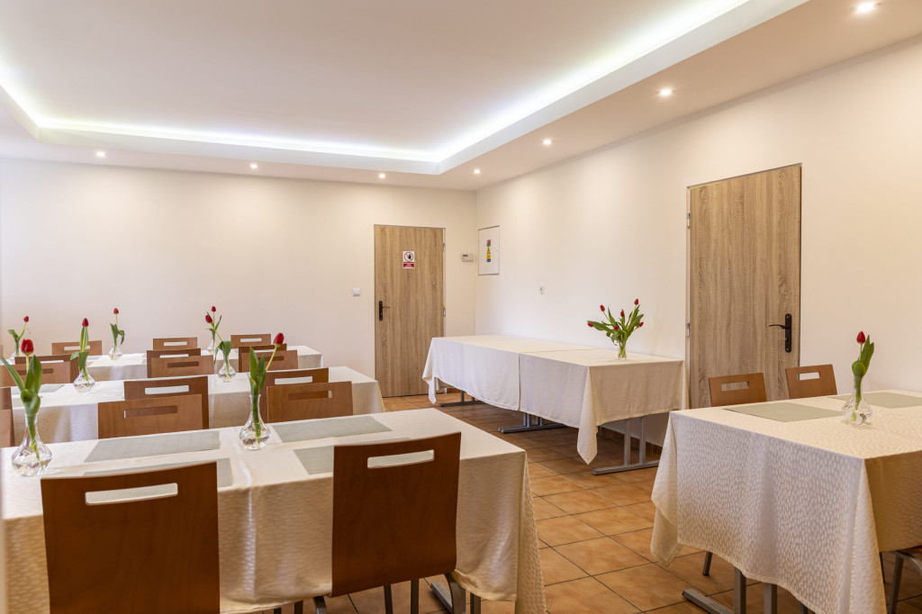 STALICA Guesthouse #16