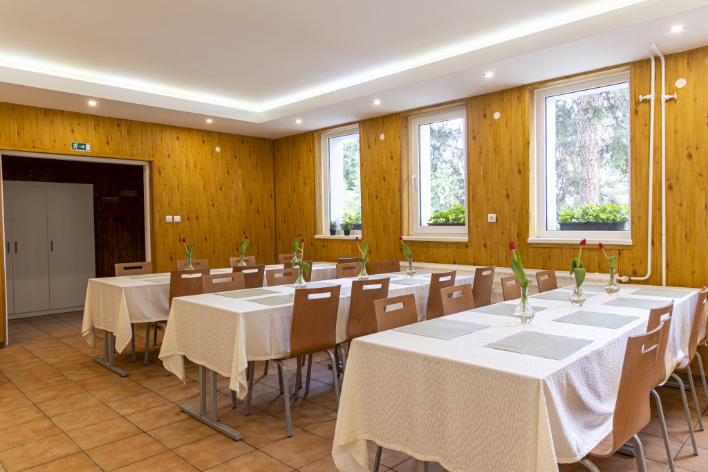 STALICA Guesthouse #18