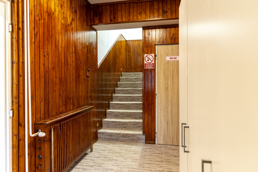 STALICA Guesthouse #20