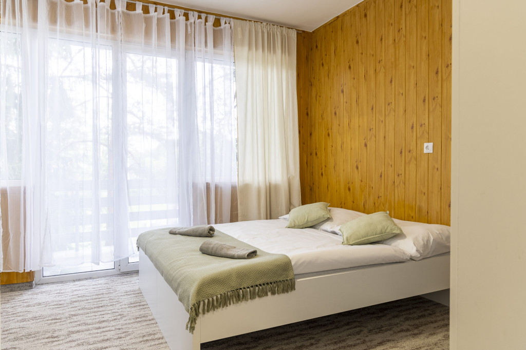 STALICA Guesthouse #21