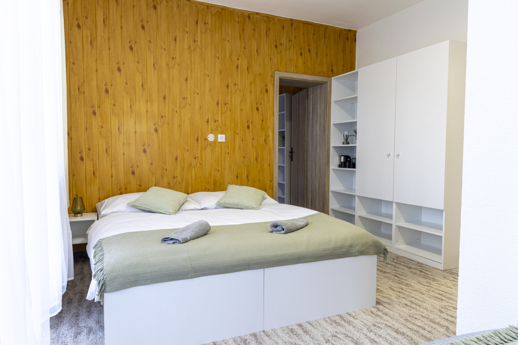 STALICA Guesthouse #22