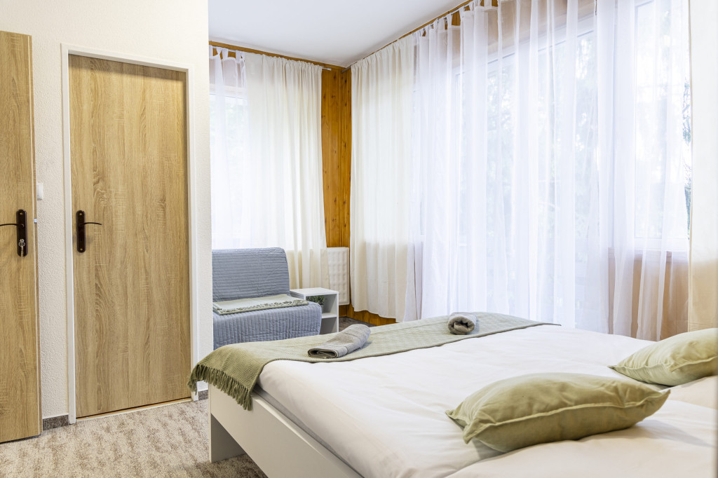 STALICA Guesthouse #23