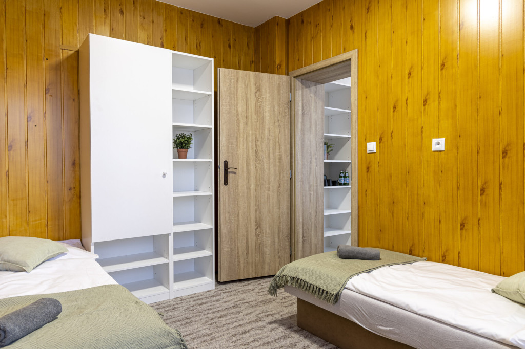 STALICA Guesthouse #25