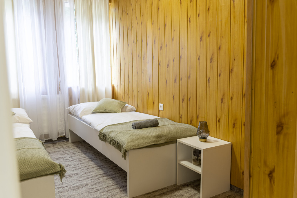STALICA Guesthouse #28