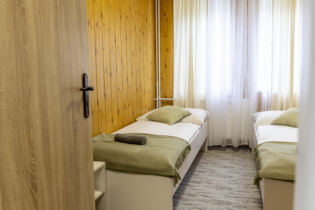 STALICA Guesthouse #29