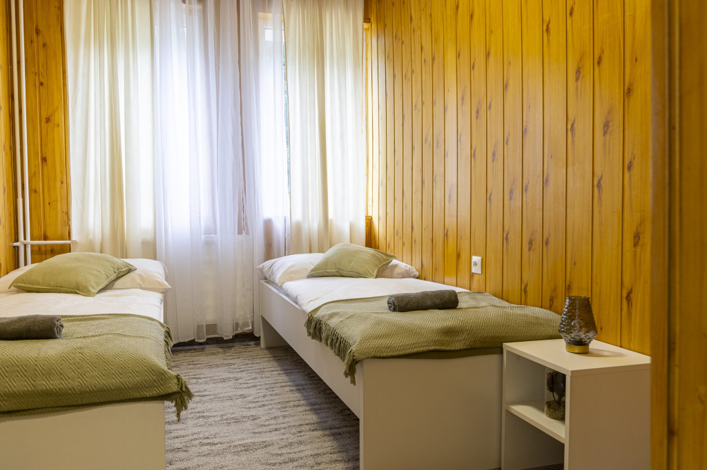 STALICA Guesthouse #30