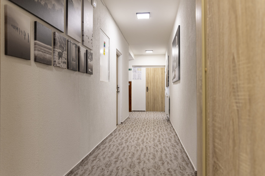 STALICA Guesthouse #31