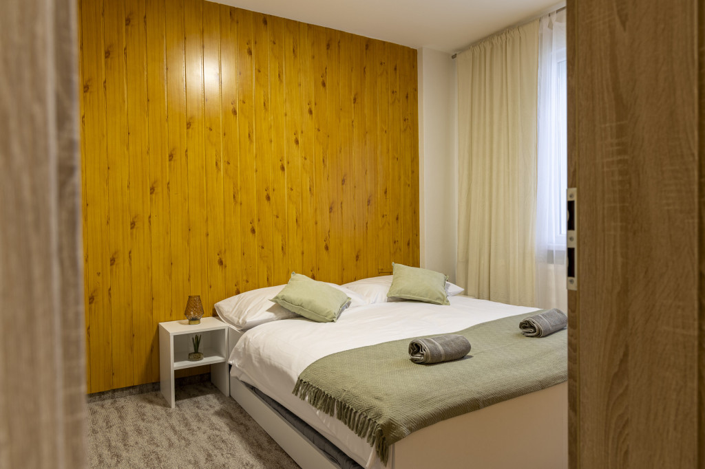 STALICA Guesthouse #33