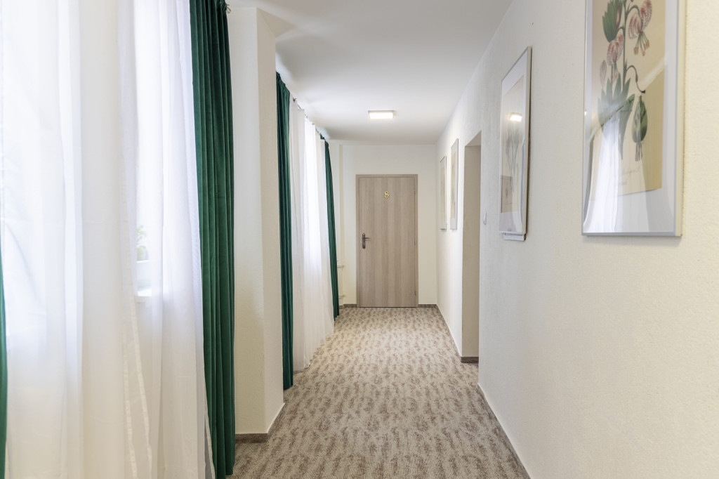 STALICA Guesthouse #36