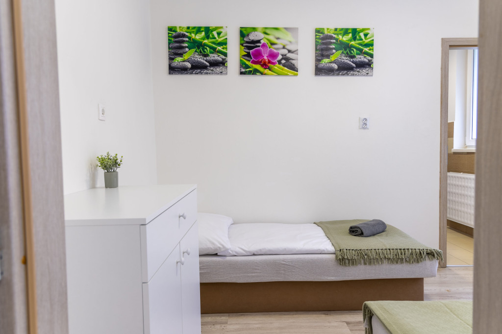 STALICA Guesthouse #38