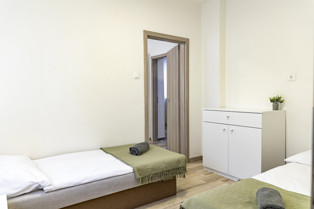 STALICA Guesthouse #40