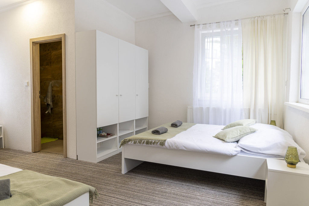 STALICA Guesthouse #42