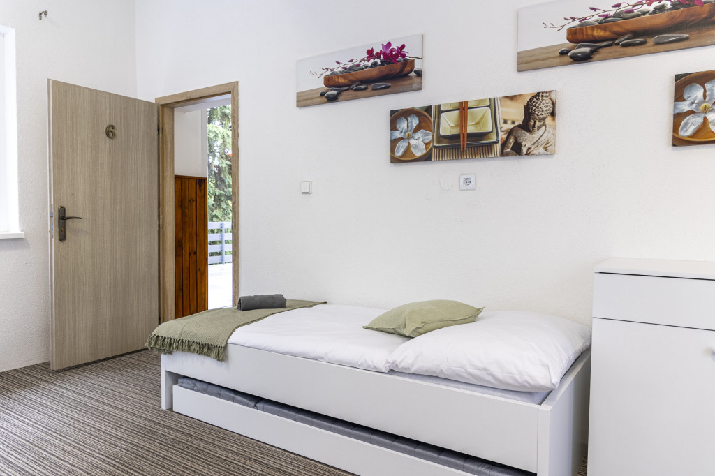 STALICA Guesthouse #43