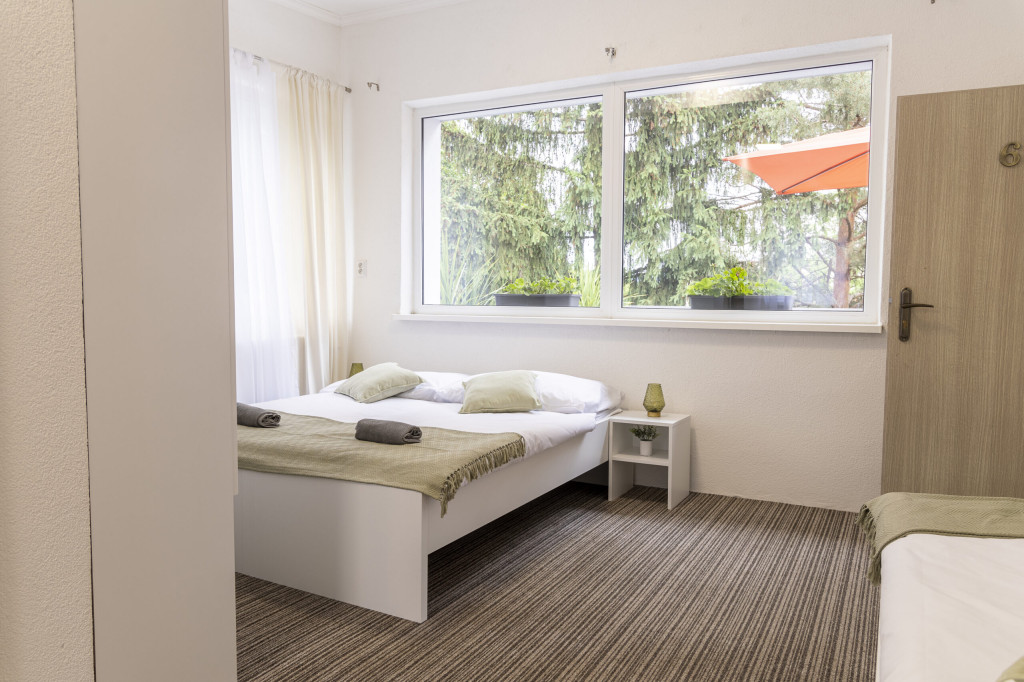 STALICA Guesthouse #46