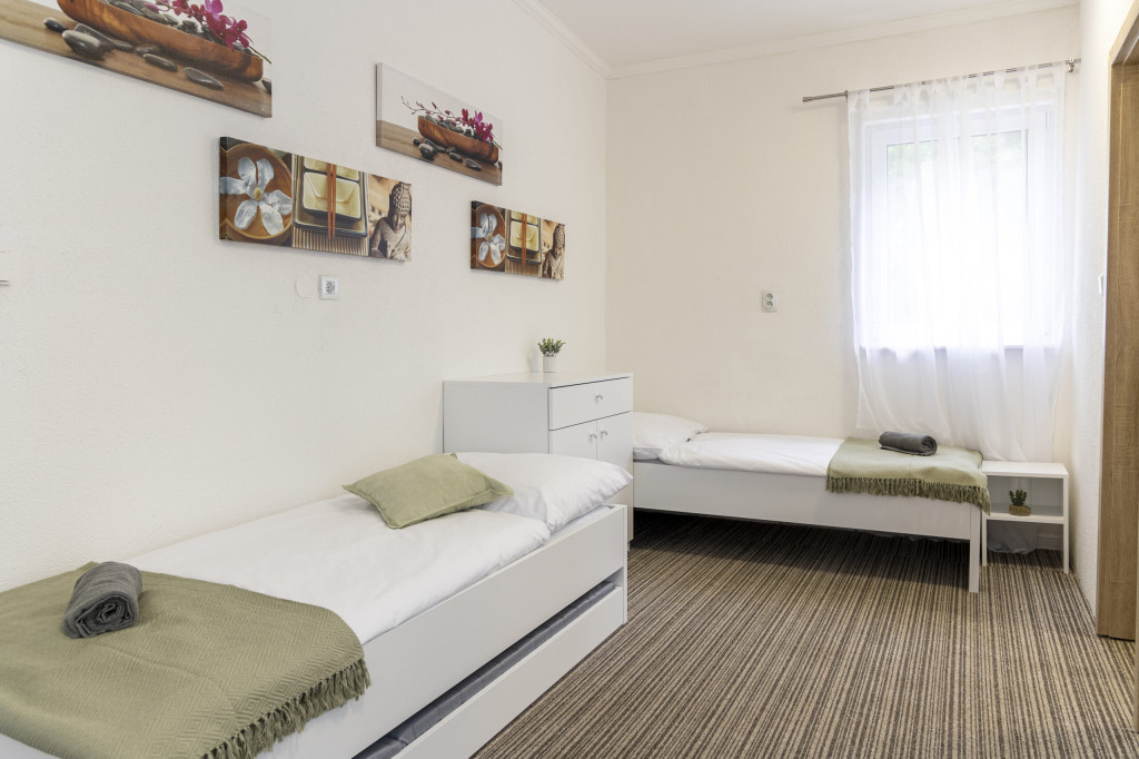 STALICA Guesthouse #47
