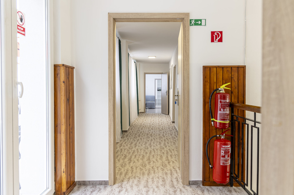 STALICA Guesthouse #48