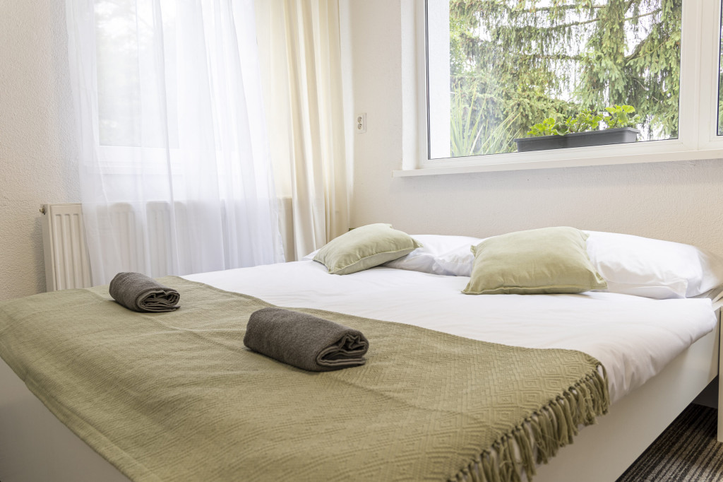 STALICA Guesthouse #49