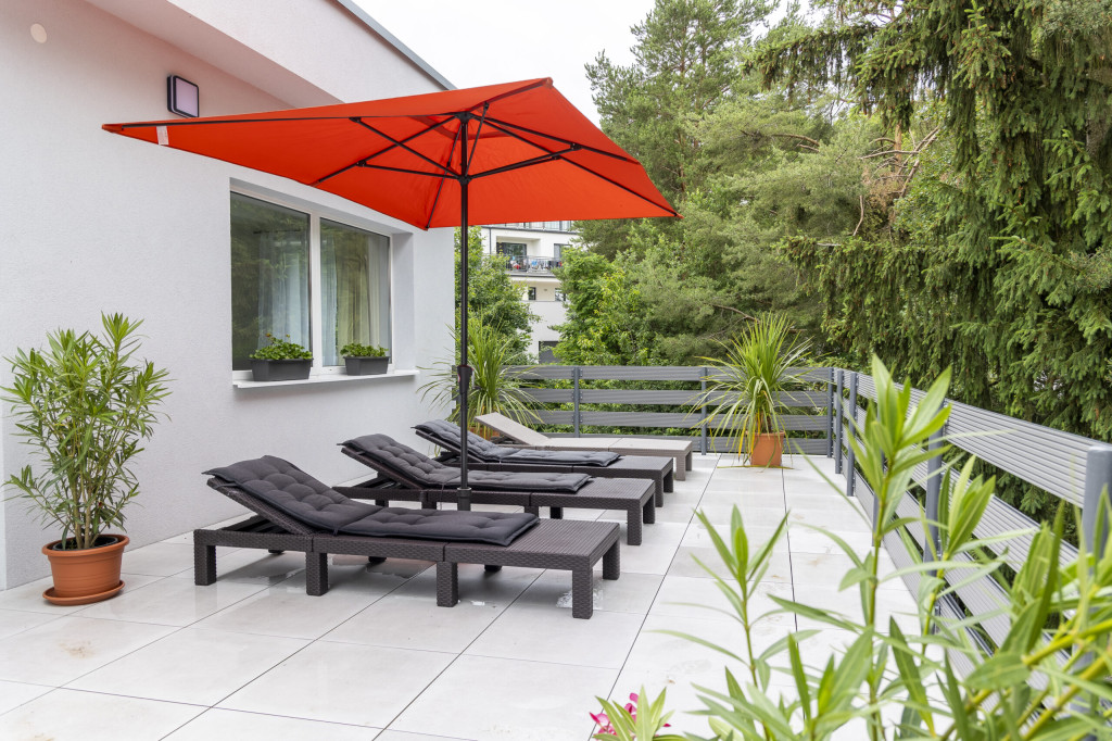 STALICA Guesthouse #4