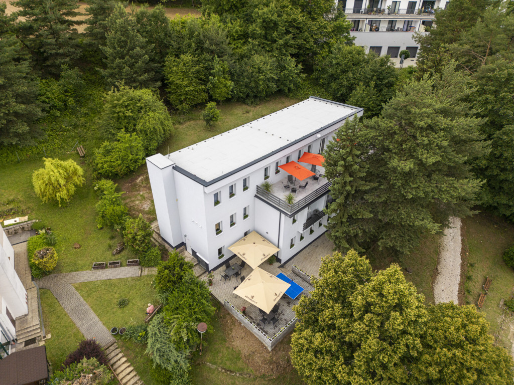 STALICA Guesthouse #2
