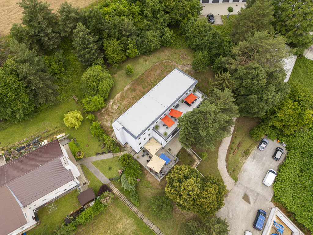 STALICA Guesthouse #53