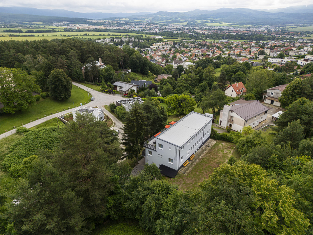 STALICA Guesthouse #54